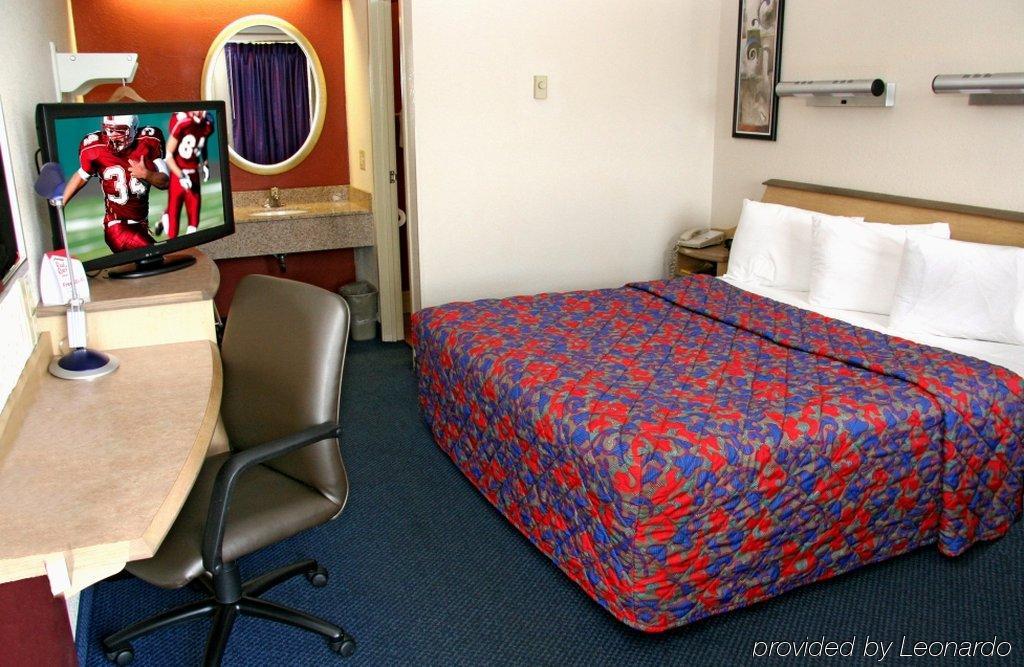 Red Roof Inn Parsippany Esterno foto