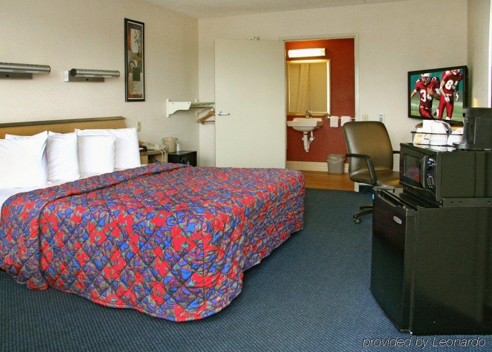 Red Roof Inn Parsippany Esterno foto